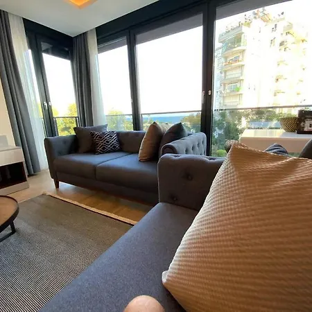 Holiday home Vera Suites Antalya