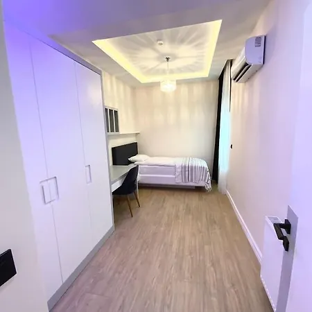 Holiday home Vera Suites *