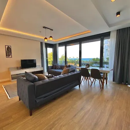 Vera Suites Holiday home Antalya
