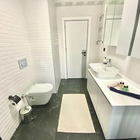 Holiday home Vera Suites