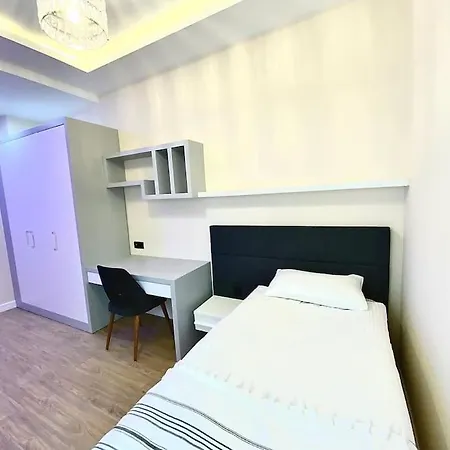 Vera Suites
