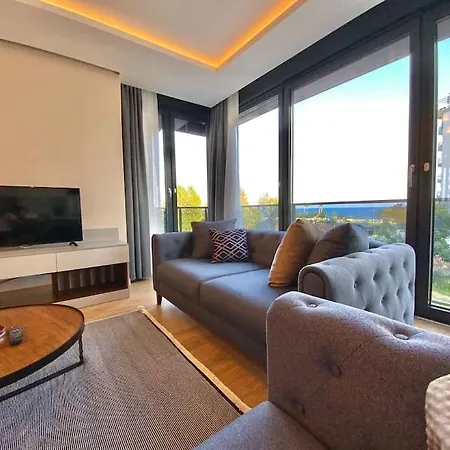 Vera Suites Holiday home *