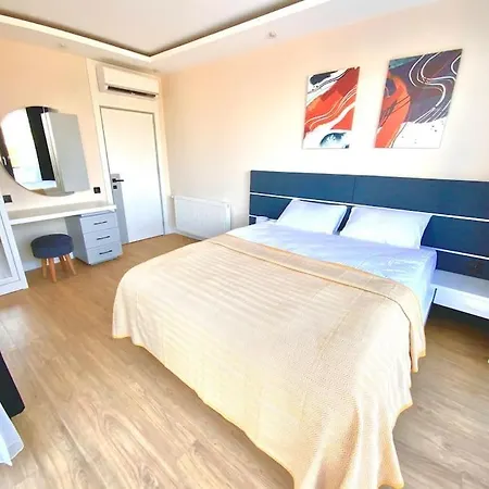 Vera Suites * Antalya