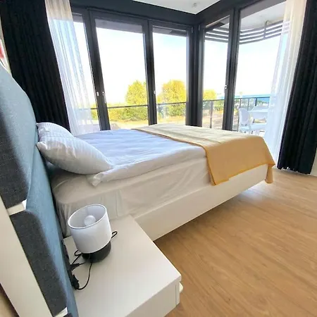 Holiday home Vera Suites Antalya