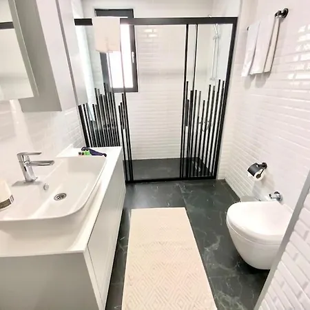 Vera Suites Holiday home