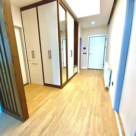 Vera Suites *